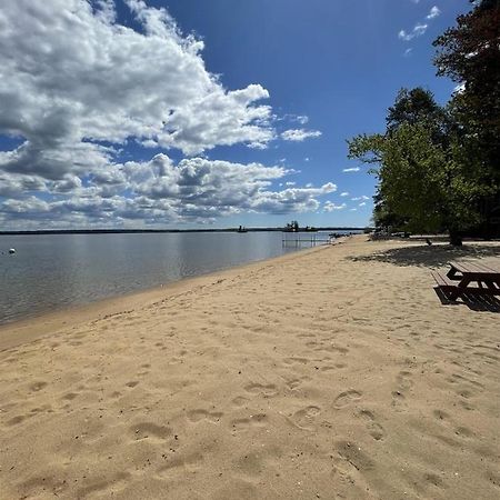Limberlost Limit 6 Cottage Standish ภายนอก รูปภาพ