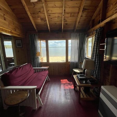 Limberlost Limit 6 Cottage Standish ภายนอก รูปภาพ