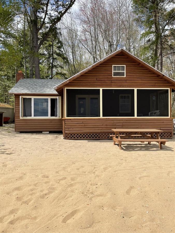 Limberlost Limit 6 Cottage Standish ภายนอก รูปภาพ