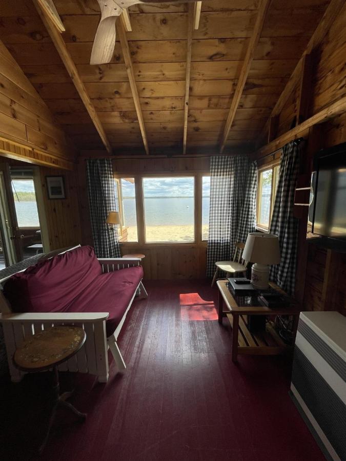 Limberlost Limit 6 Cottage Standish ภายนอก รูปภาพ
