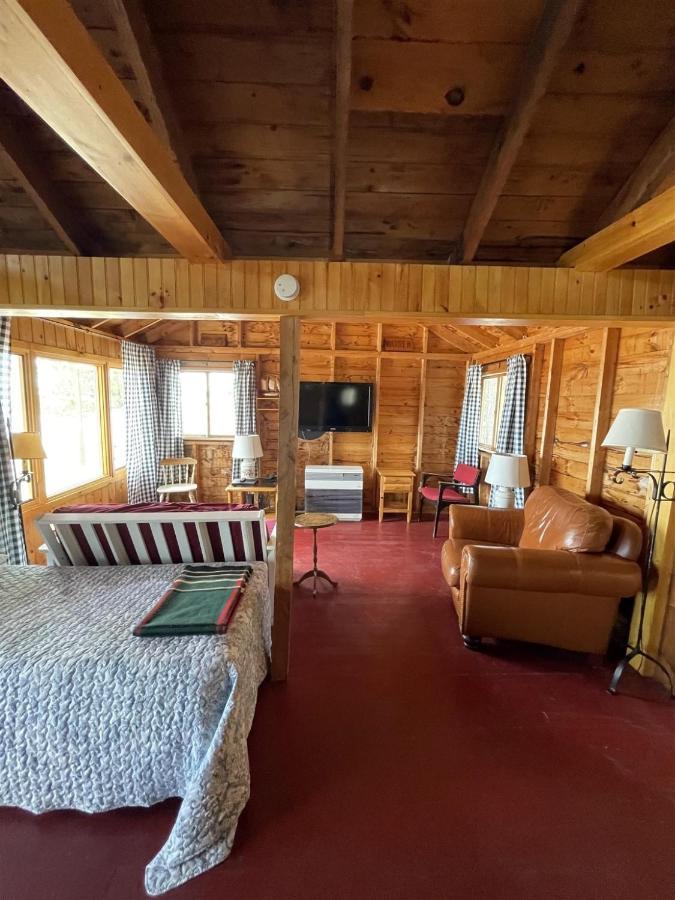 Limberlost Limit 6 Cottage Standish ภายนอก รูปภาพ