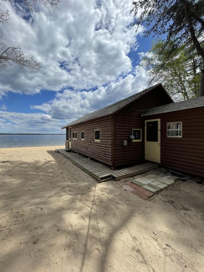 Limberlost Limit 6 Cottage Standish ภายนอก รูปภาพ
