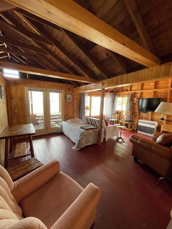 Limberlost Limit 6 Cottage Standish ภายนอก รูปภาพ