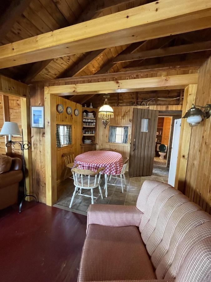 Limberlost Limit 6 Cottage Standish ภายนอก รูปภาพ