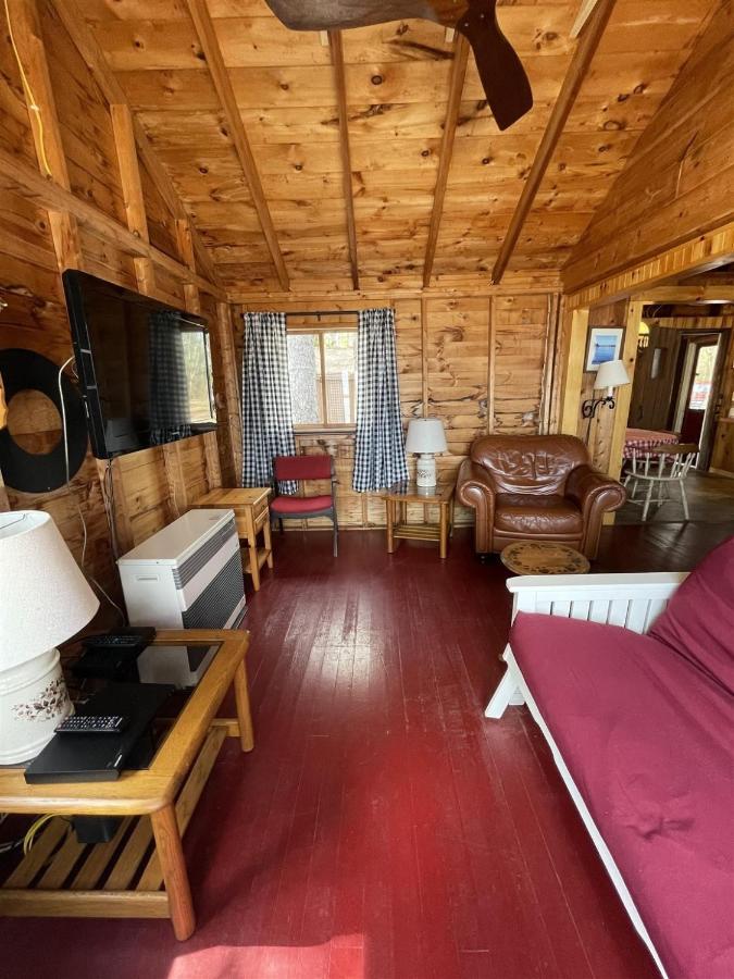 Limberlost Limit 6 Cottage Standish ภายนอก รูปภาพ