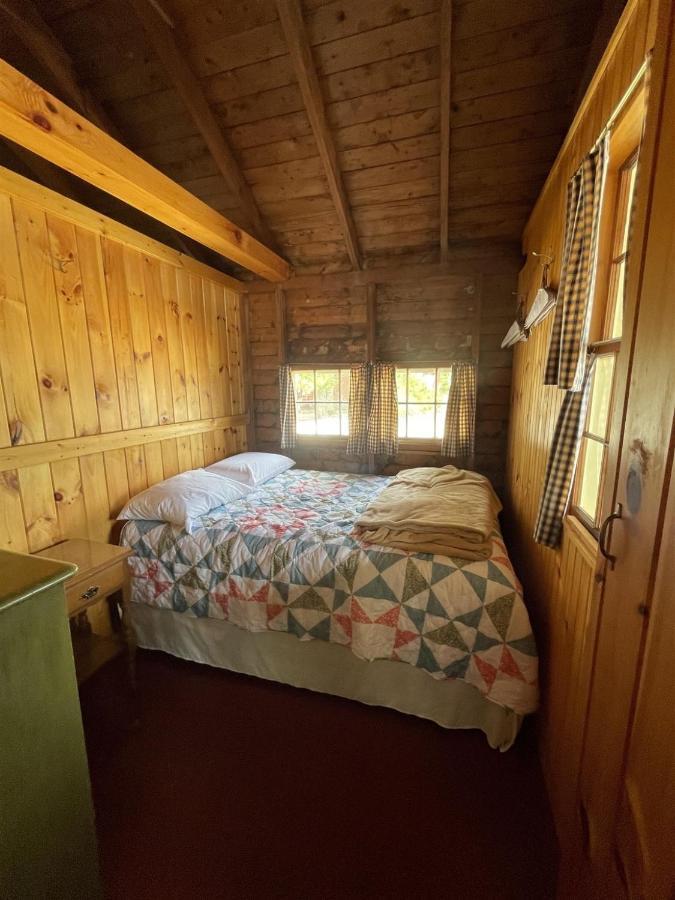 Limberlost Limit 6 Cottage Standish ภายนอก รูปภาพ