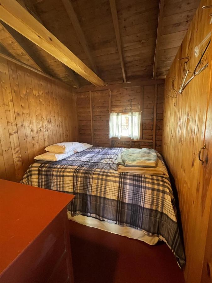 Limberlost Limit 6 Cottage Standish ภายนอก รูปภาพ